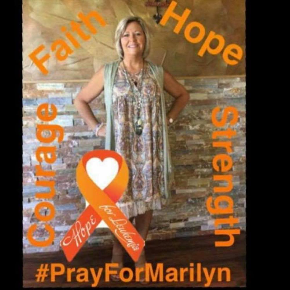 Meet your Posher, Janet